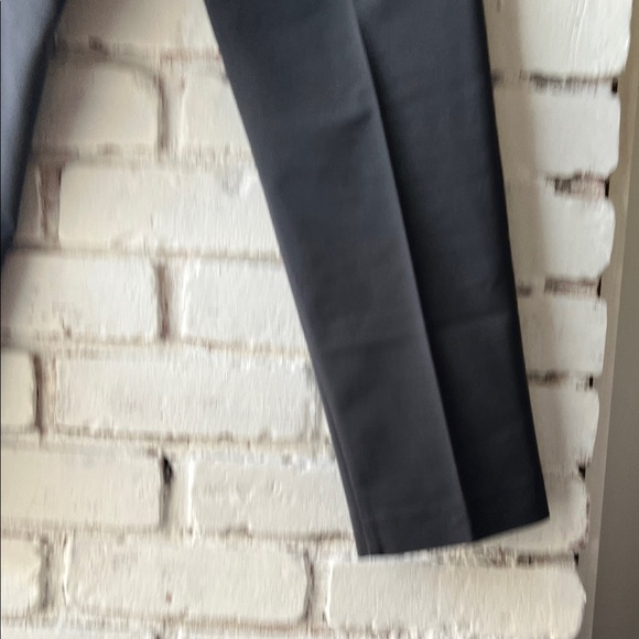 Women’s Classic Black Dress Pants - Tailored slim Fit with stretch - Picture 10 of 16